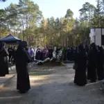 Śp. s. Maria Renata Zofia Załubska