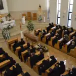 Śp. s. Maria Renata Zofia Załubska