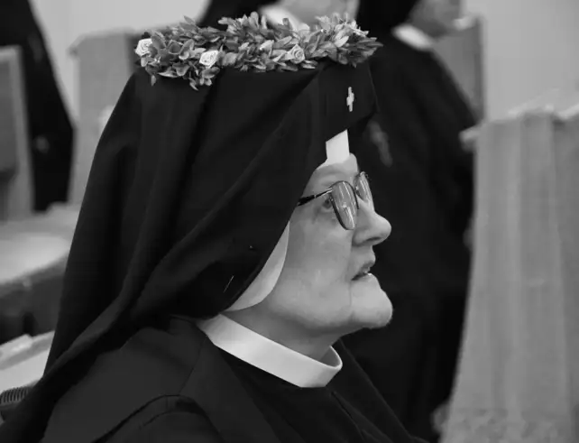 Śp. s. Maria Renata Zofia Załubska