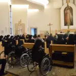 Śp. s. Maria Renata Zofia Załubska