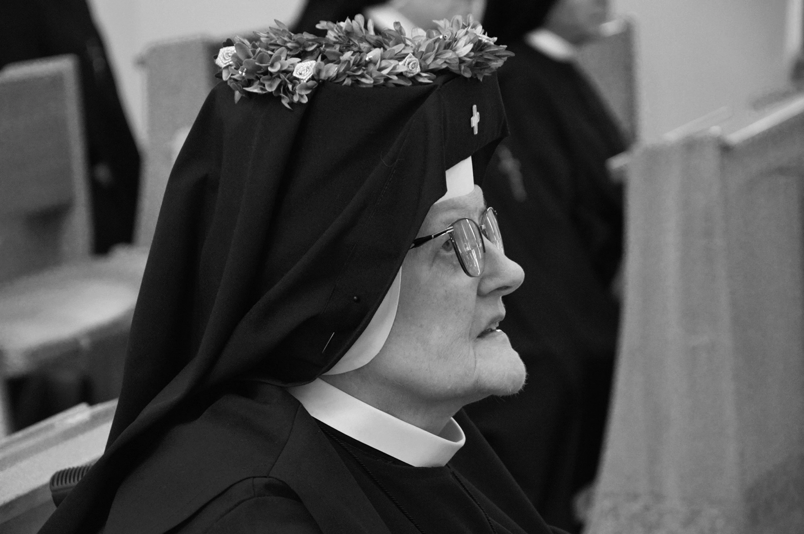 Śp. s. Maria Renata Zofia Załubska