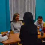 Z Maryją bliżej Eucharystii - Młodzi z Loretto rozpoczynają nowy cykl spotkań