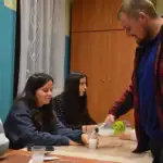 Z Maryją bliżej Eucharystii - Młodzi z Loretto rozpoczynają nowy cykl spotkań