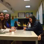 Z Maryją bliżej Eucharystii - Młodzi z Loretto rozpoczynają nowy cykl spotkań