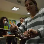 Z Maryją bliżej Eucharystii - Młodzi z Loretto rozpoczynają nowy cykl spotkań