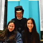 Z Maryją bliżej Eucharystii - Młodzi z Loretto rozpoczynają nowy cykl spotkań