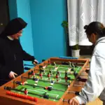 Z Maryją bliżej Eucharystii - Młodzi z Loretto rozpoczynają nowy cykl spotkań