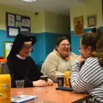 Z Maryją bliżej Eucharystii - Młodzi z Loretto rozpoczynają nowy cykl spotkań