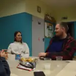 Z Maryją bliżej Eucharystii - Młodzi z Loretto rozpoczynają nowy cykl spotkań