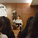 Z Maryją bliżej Eucharystii - Młodzi z Loretto rozpoczynają nowy cykl spotkań