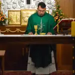 Z Maryją bliżej Eucharystii - Młodzi z Loretto rozpoczynają nowy cykl spotkań