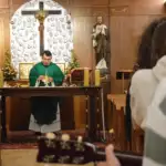 Z Maryją bliżej Eucharystii - Młodzi z Loretto rozpoczynają nowy cykl spotkań