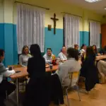 Z Maryją bliżej Eucharystii - Młodzi z Loretto rozpoczynają nowy cykl spotkań