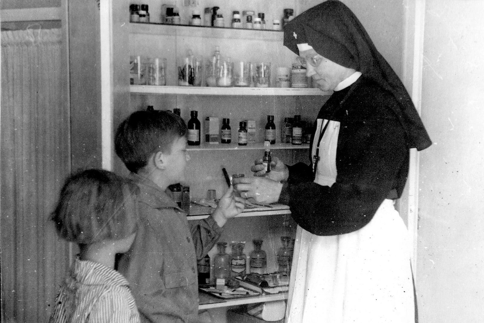 Pomoc niesiona dzieciom w Lublinie