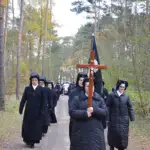 Śp. s. Maria Floriana Elżbieta Miler