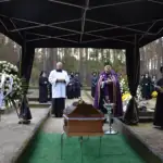 Śp. s. Maria Floriana Elżbieta Miler