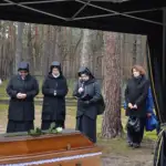 Śp. s. Maria Floriana Elżbieta Miler