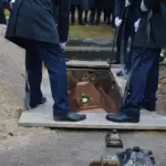 Śp. s. Maria Floriana Elżbieta Miler