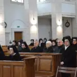 Śp. s. Maria Floriana Elżbieta Miler