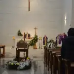 Śp. s. Maria Floriana Elżbieta Miler