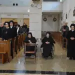 Śp. s. Maria Floriana Elżbieta Miler