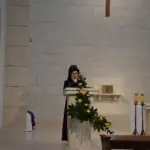 Śp. s. Maria Floriana Elżbieta Miler