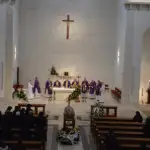 Śp. s. Maria Floriana Elżbieta Miler