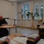 Spotkanie formacyjne w Loretto: „Ojciec najuboższych”