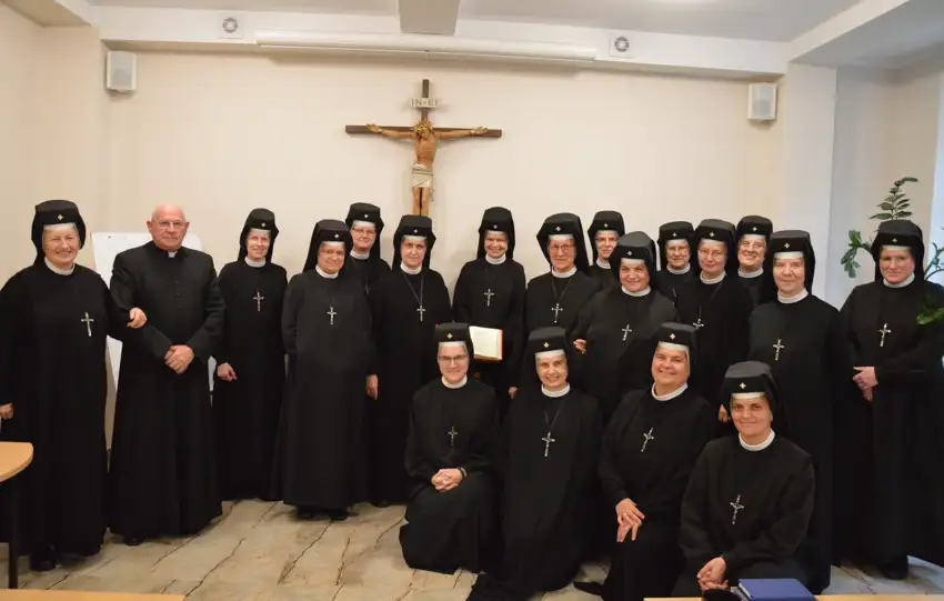 Spotkanie formacyjne w Loretto: „Ojciec najuboższych”