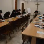 Spotkanie formacyjne w Loretto: „Ojciec najuboższych”