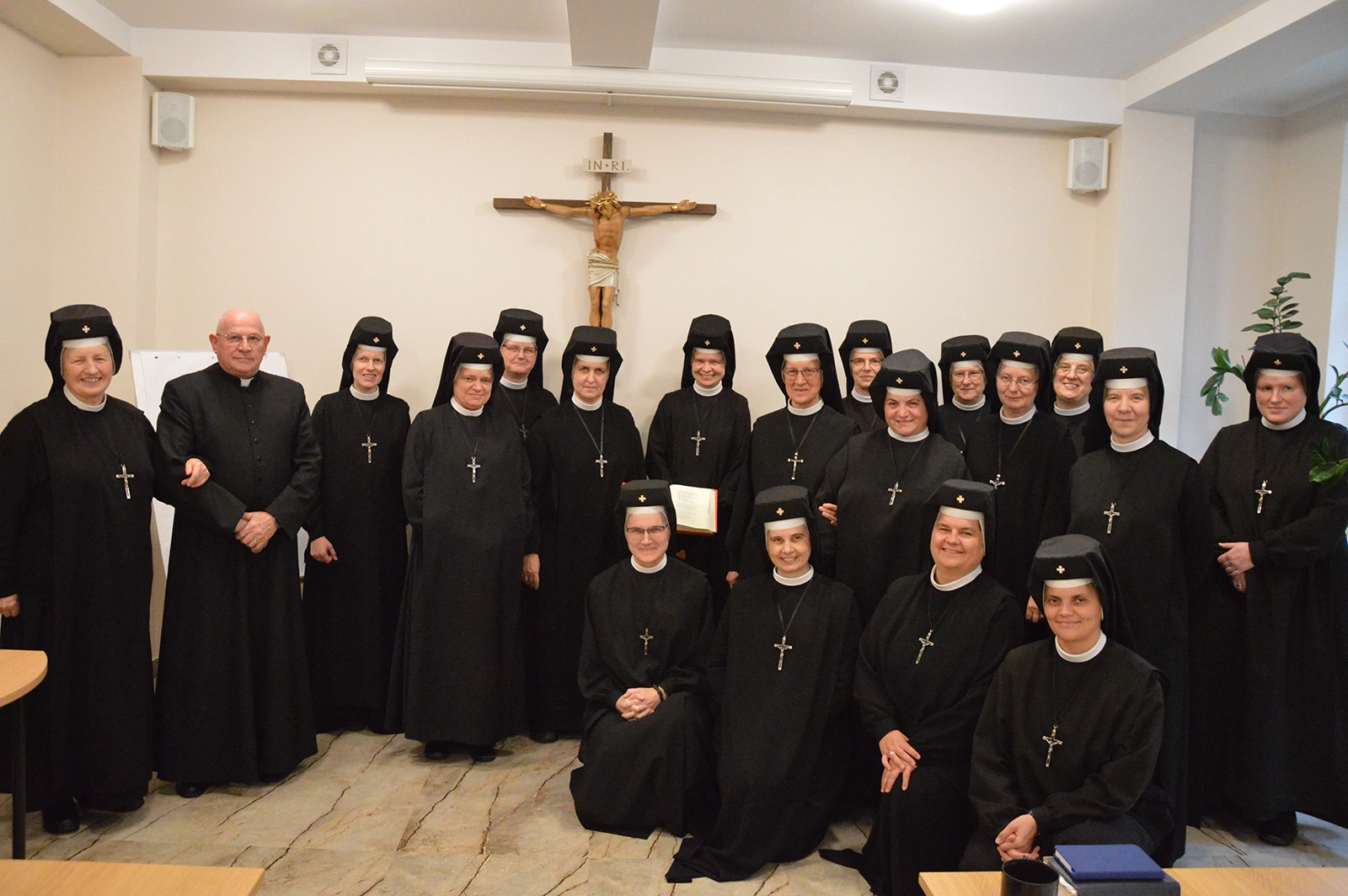 Spotkanie formacyjne w Loretto: „Ojciec najuboższych”