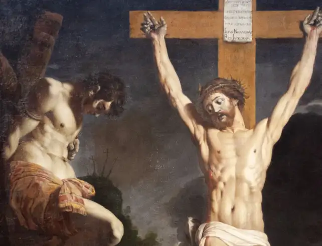 Uroczystość Jezusa Chrystusa Króla Wszechświata