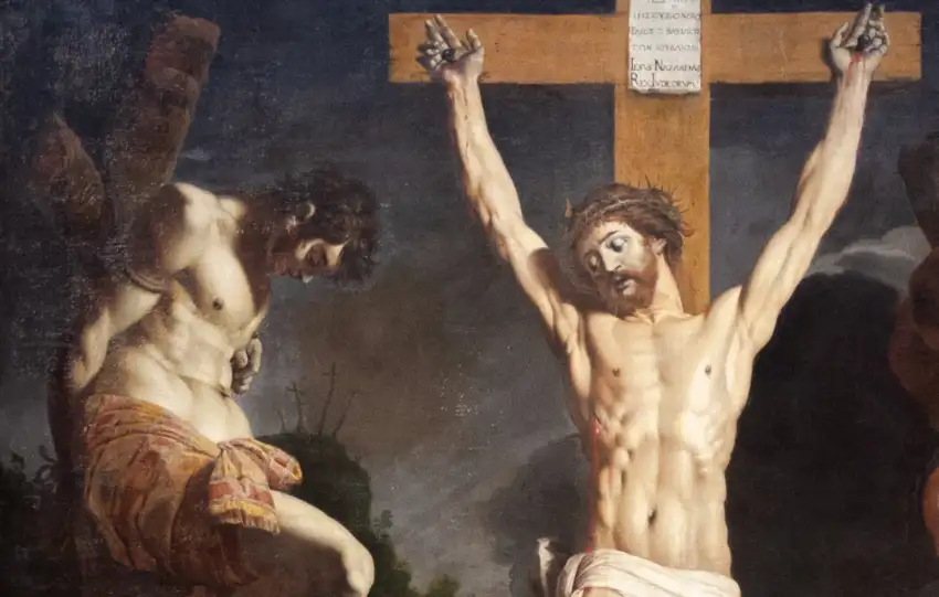 Uroczystość Jezusa Chrystusa Króla Wszechświata