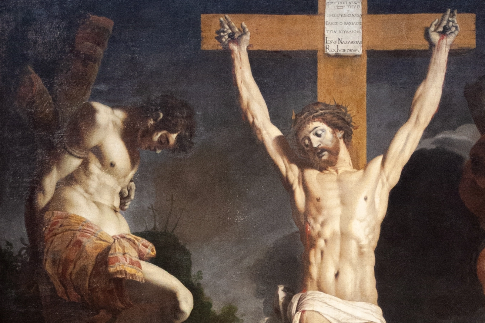 Uroczystość Jezusa Chrystusa Króla Wszechświata