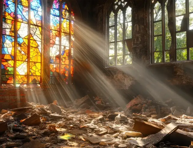 XXXIII Niedziela Zwykła