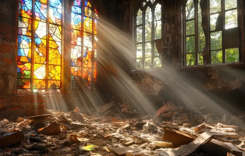 XXXIII Niedziela Zwykła