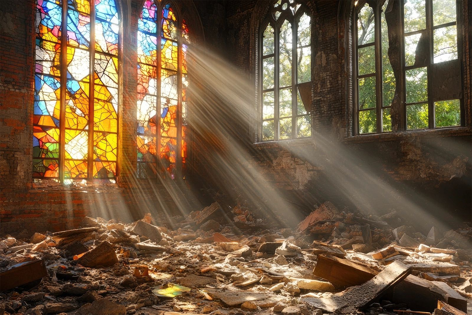 XXXIII Niedziela Zwykła