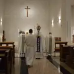 Loretto - dom, który uczy, jak mieszkać z Bogiem - Uroczystości Matki Bożej Loretańskiej w Polskim Loretto i Drohiczynie