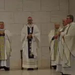 Loretto - dom, który uczy, jak mieszkać z Bogiem - Uroczystości Matki Bożej Loretańskiej w Polskim Loretto i Drohiczynie