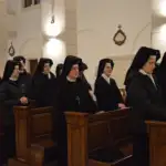 Loretto - dom, który uczy, jak mieszkać z Bogiem - Uroczystości Matki Bożej Loretańskiej w Polskim Loretto i Drohiczynie