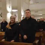 Loretto - dom, który uczy, jak mieszkać z Bogiem - Uroczystości Matki Bożej Loretańskiej w Polskim Loretto i Drohiczynie