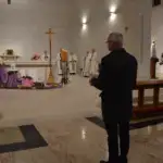 Loretto - dom, który uczy, jak mieszkać z Bogiem - Uroczystości Matki Bożej Loretańskiej w Polskim Loretto i Drohiczynie