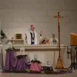 Loretto - dom, który uczy, jak mieszkać z Bogiem - Uroczystości Matki Bożej Loretańskiej w Polskim Loretto i Drohiczynie