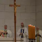 Loretto - dom, który uczy, jak mieszkać z Bogiem - Uroczystości Matki Bożej Loretańskiej w Polskim Loretto i Drohiczynie