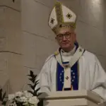 Loretto - dom, który uczy, jak mieszkać z Bogiem - Uroczystości Matki Bożej Loretańskiej w Polskim Loretto i Drohiczynie