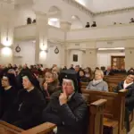 Loretto - dom, który uczy, jak mieszkać z Bogiem - Uroczystości Matki Bożej Loretańskiej w Polskim Loretto i Drohiczynie