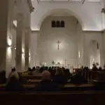 Loretto - dom, który uczy, jak mieszkać z Bogiem - Uroczystości Matki Bożej Loretańskiej w Polskim Loretto i Drohiczynie