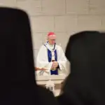 Loretto - dom, który uczy, jak mieszkać z Bogiem - Uroczystości Matki Bożej Loretańskiej w Polskim Loretto i Drohiczynie