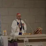 Loretto - dom, który uczy, jak mieszkać z Bogiem - Uroczystości Matki Bożej Loretańskiej w Polskim Loretto i Drohiczynie