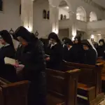 Loretto - dom, który uczy, jak mieszkać z Bogiem - Uroczystości Matki Bożej Loretańskiej w Polskim Loretto i Drohiczynie